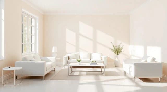 Jaki kolor ścian do białych mebli w sypialni, aby stworzyć harmonię? Jaki kolor ścian do białych mebli w sypialni, aby stworzyć harmonię?