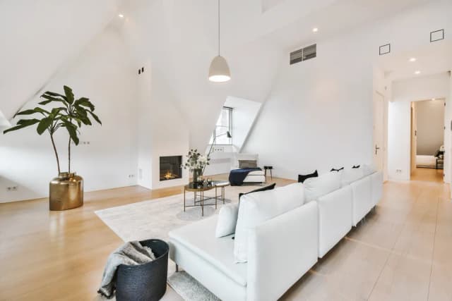 Jak oświetlić pokoje na poddaszu – najlepsze pomysły na oświetlenie Jak oświetlić pokoje na poddaszu – najlepsze pomysły na oświetlenie