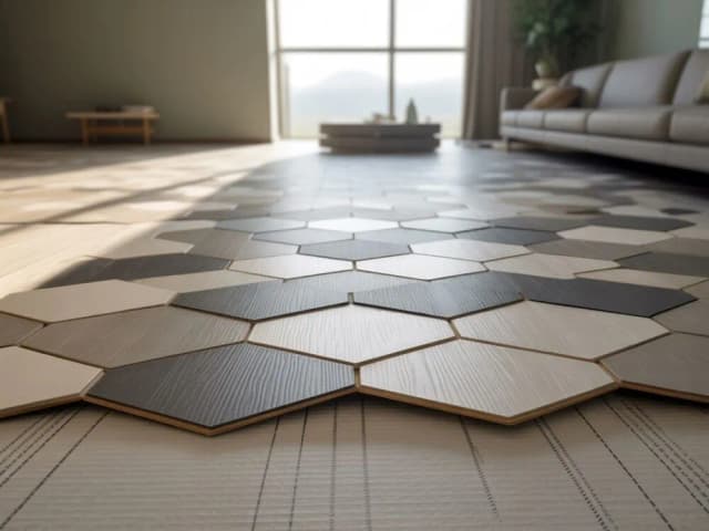 Jak wybrać panele do salonu, aby uniknąć kosztownych błędów? Jak wybrać panele do salonu, aby uniknąć kosztownych błędów?