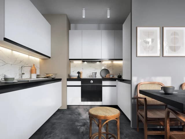 Ile kosztuje montaż mebli kuchennych? Sprawdź ceny i porady ekspertów Ile kosztuje montaż mebli kuchennych? Sprawdź ceny i porady ekspertów