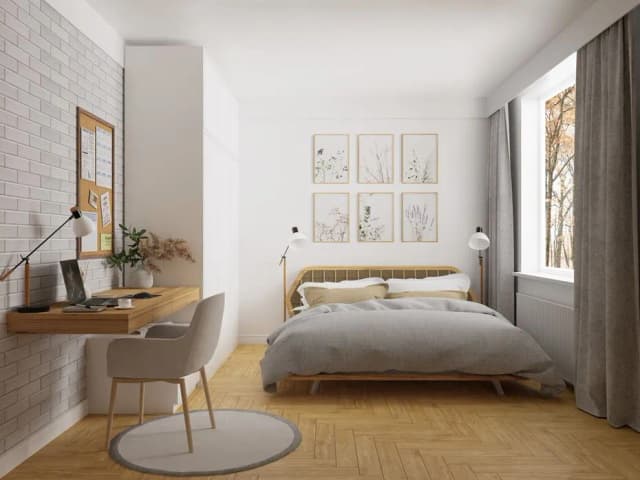 Jak umeblować sypialnię, aby uniknąć błędów w aranżacji? Jak umeblować sypialnię, aby uniknąć błędów w aranżacji?