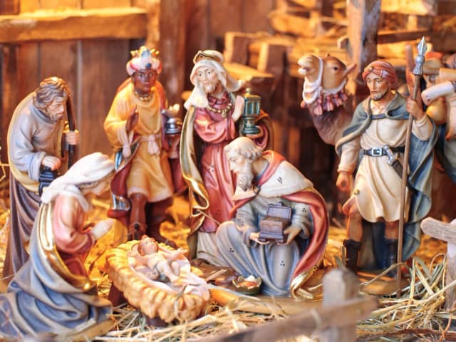 Co napisać na drzwiach w Trzech Króli, aby zachować tradycję? Co napisać na drzwiach w Trzech Króli, aby zachować tradycję?