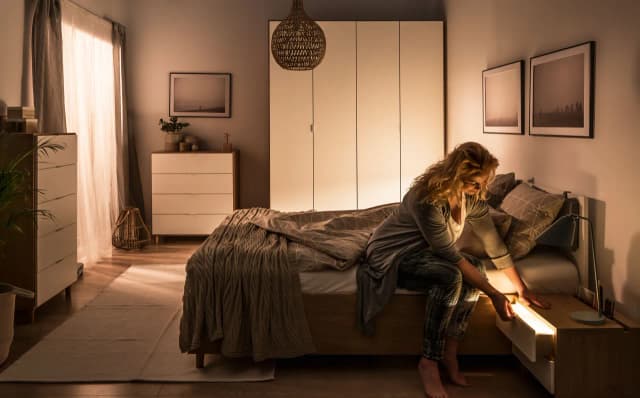 Jakie oświetlenie do sypialni wybrać, aby stworzyć przytulną atmosferę? Jakie oświetlenie do sypialni wybrać, aby stworzyć przytulną atmosferę?