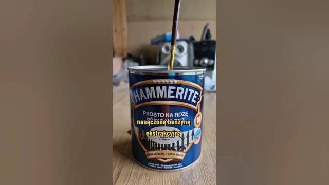 Czym pomalować metalowe uchwyty do mebli, aby uzyskać trwały efekt? Czym pomalować metalowe uchwyty do mebli, aby uzyskać trwały efekt?