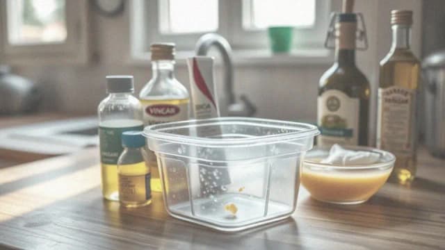 Skuteczne sposoby na usunięcie kleju kropelka z mebli bez szkód Skuteczne sposoby na usunięcie kleju kropelka z mebli bez szkód