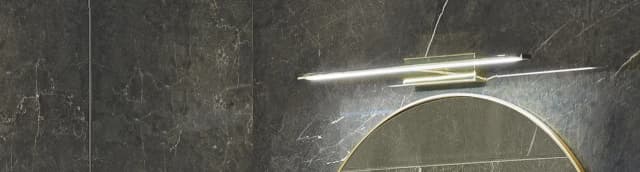 Jakie oświetlenie do łazienki nad lustro wybrać, by uniknąć cieni? Jakie oświetlenie do łazienki nad lustro wybrać, by uniknąć cieni?