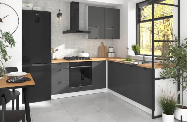 Jak zrobić meble kuchenne - uniknij najczęstszych błędów w DIY Jak zrobić meble kuchenne - uniknij najczęstszych błędów w DIY