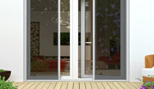 Jak zamontować moskitierę na drzwi balkonowe - proste kroki i porady Jak zamontować moskitierę na drzwi balkonowe - proste kroki i porady