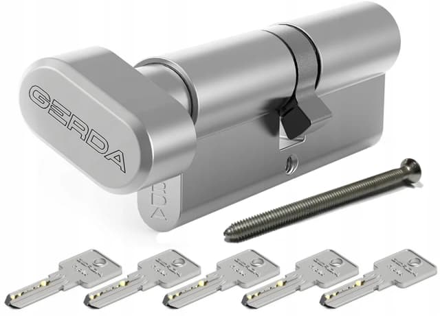 Gdzie kupić zamek do drzwi: najlepsze miejsca i porady zakupowe Gdzie kupić zamek do drzwi: najlepsze miejsca i porady zakupowe