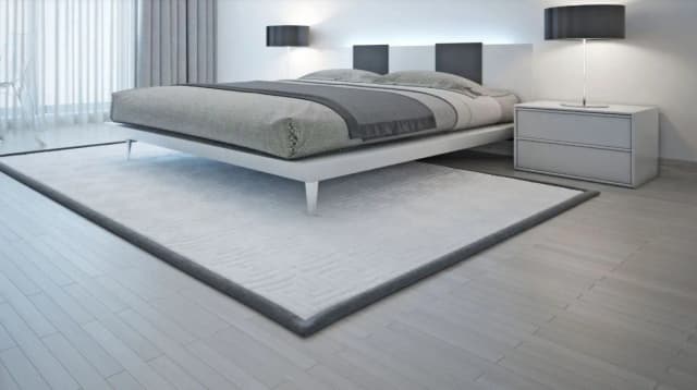 Jak wybrać idealny dywan do sypialni, aby uniknąć błędów? Jak wybrać idealny dywan do sypialni, aby uniknąć błędów?