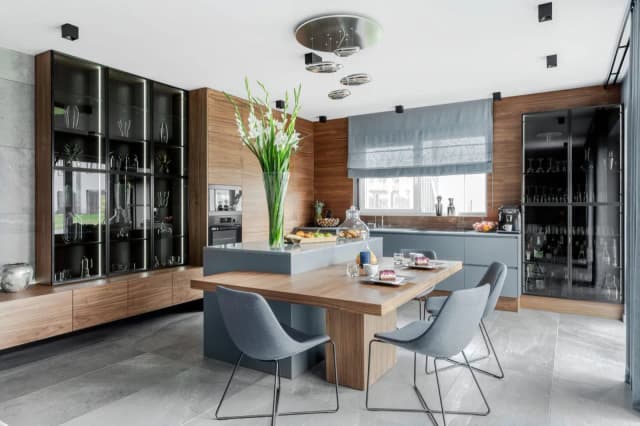 Jak zaplanować oświetlenie w domu, aby uniknąć najczęstszych błędów Jak zaplanować oświetlenie w domu, aby uniknąć najczęstszych błędów