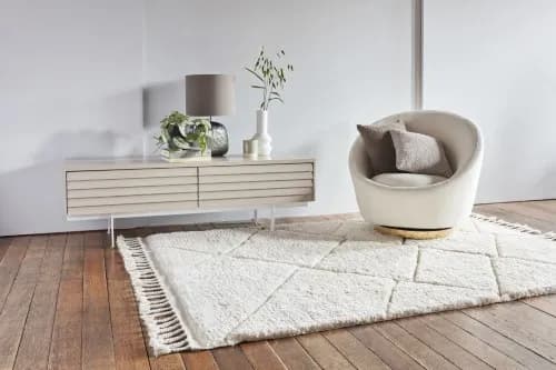 Jakie dodatki do białych mebli sprawią, że pokój ożyje? Jakie dodatki do białych mebli sprawią, że pokój ożyje?