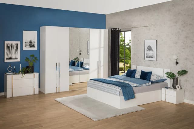 Jaka wilgotność w sypialni? Odkryj, jak poprawić komfort snu Jaka wilgotność w sypialni? Odkryj, jak poprawić komfort snu