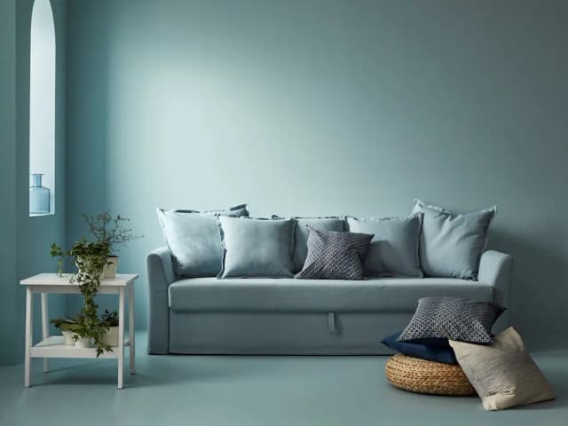 Jak można pomalować salon: proste sposoby na piękne wnętrze Jak można pomalować salon: proste sposoby na piękne wnętrze